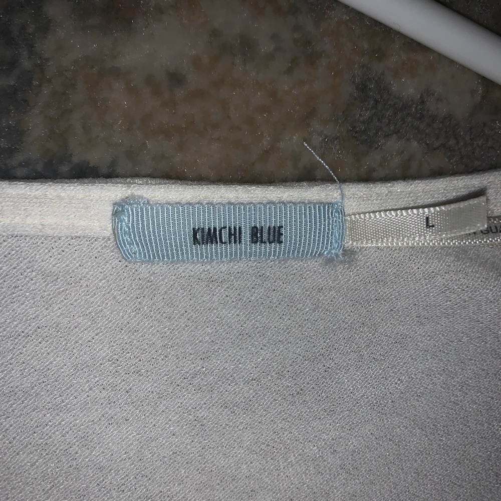 Crop top - Picture 2 of 2